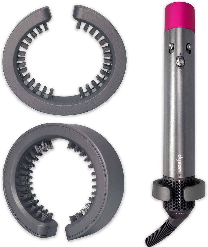 Esctabalt Filter Cleaning Brush Compatible with Dyson Airwrap Styler HS01 HS05, Filter Cleaning Brush Attachment - Image 1